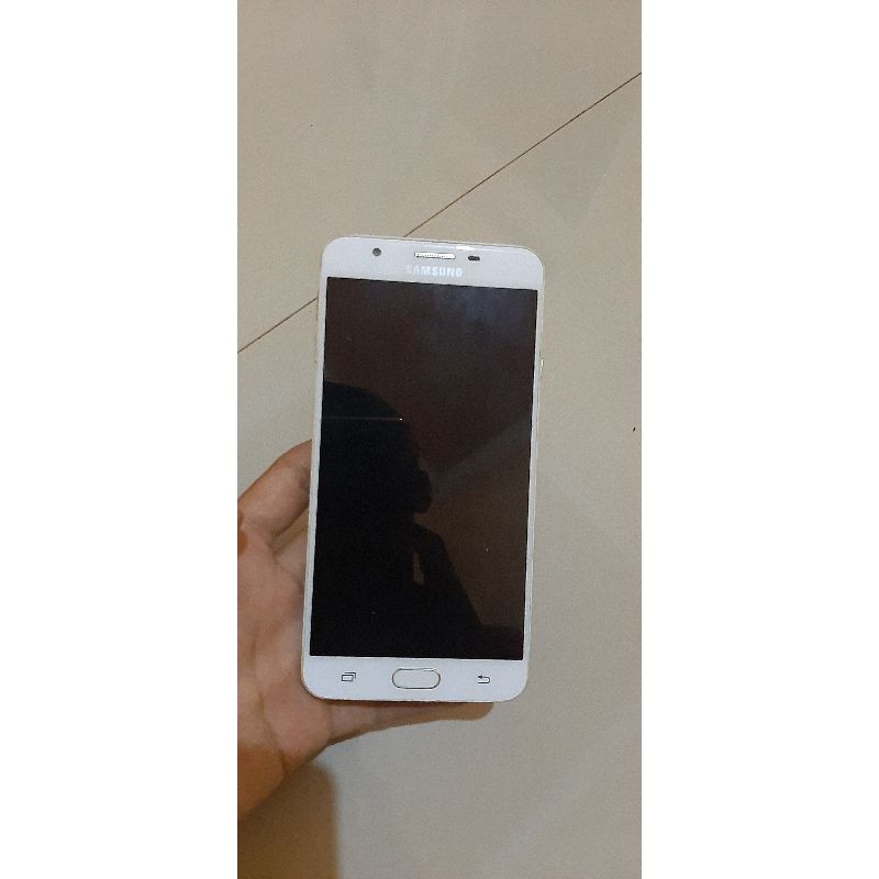 samsung j7 prime bekas 3/32