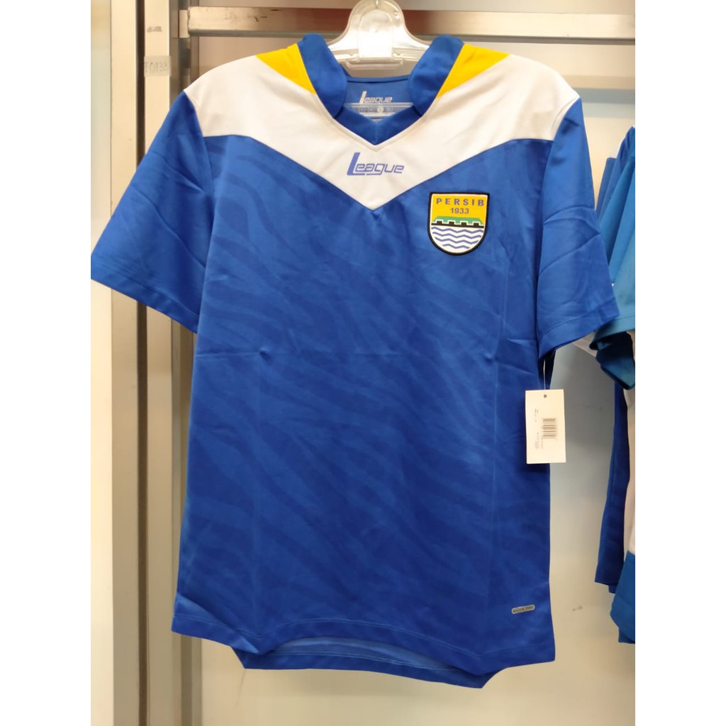 JERSEY PERSIB BANDUNG ORIGINAL REPLIKA