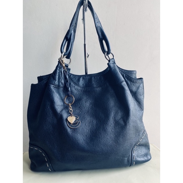 Shoulder bag “ESQUIRE”