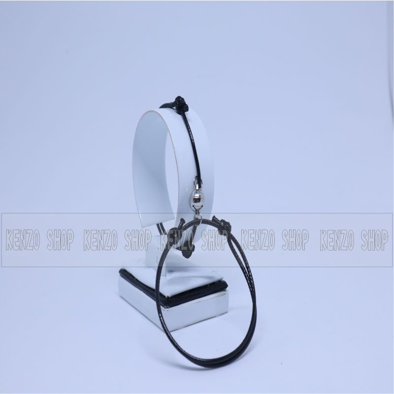 GELANG MAGNET BULAT 1 PASANG GELANG PRIA WANITA ANTI AIR TERLARIS