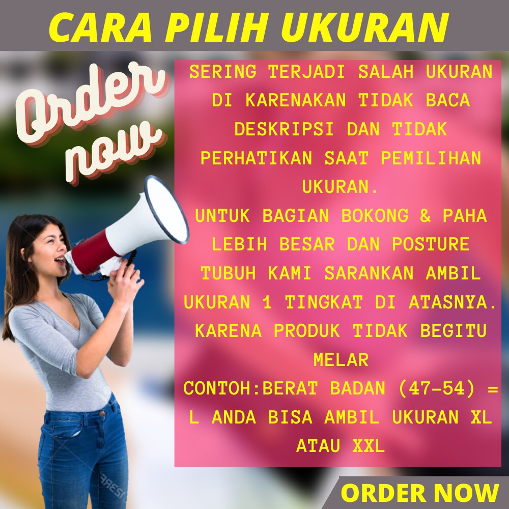 CELANA SENAM WANITA MODEL PDL/CARGO/ZUMBA/AEROBIK YOVIS SPORT CELANA PELANGSING WANITA HG02A