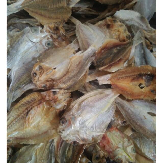 

Ikan Tawar campur 500gr