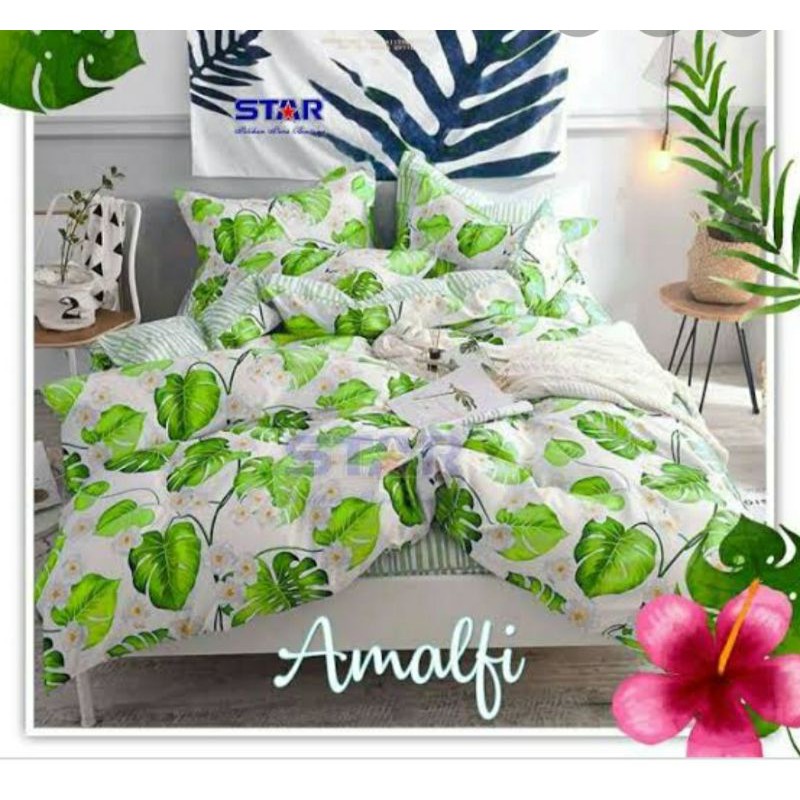 SPREI KATUN LOKAL