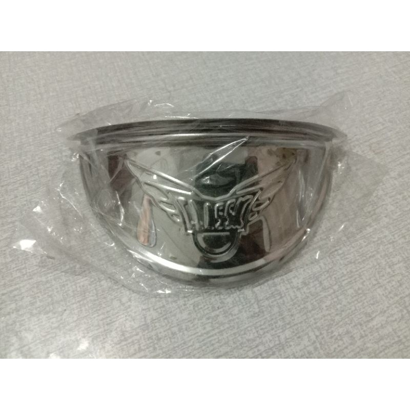Capil Topi Headlamp Honda C70