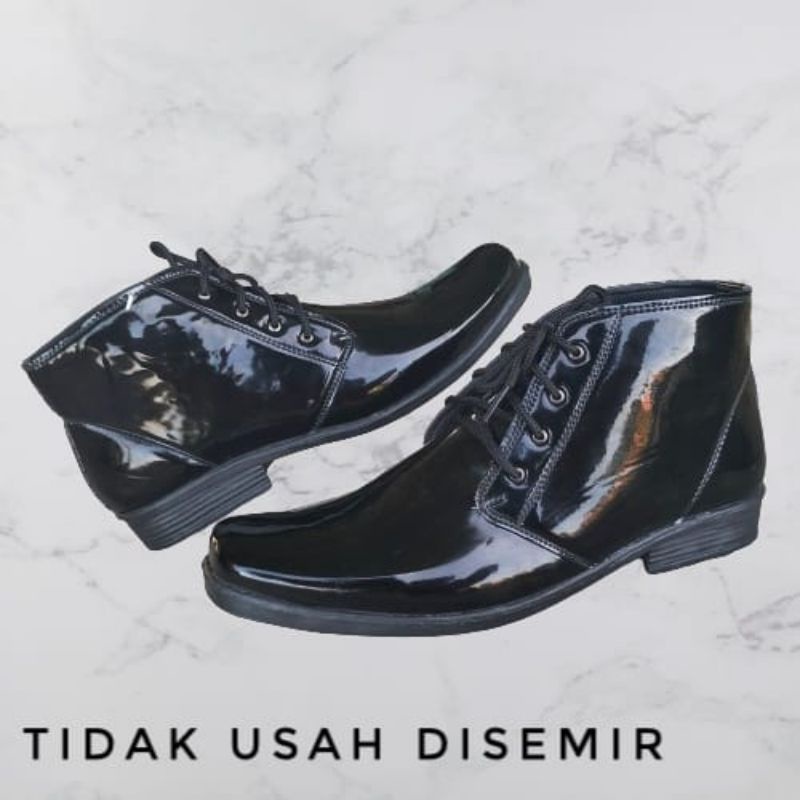 sepatu pria /sepatu pdh /sepatu tali/sepatu dinas/sepatu kantor /sepatu COD