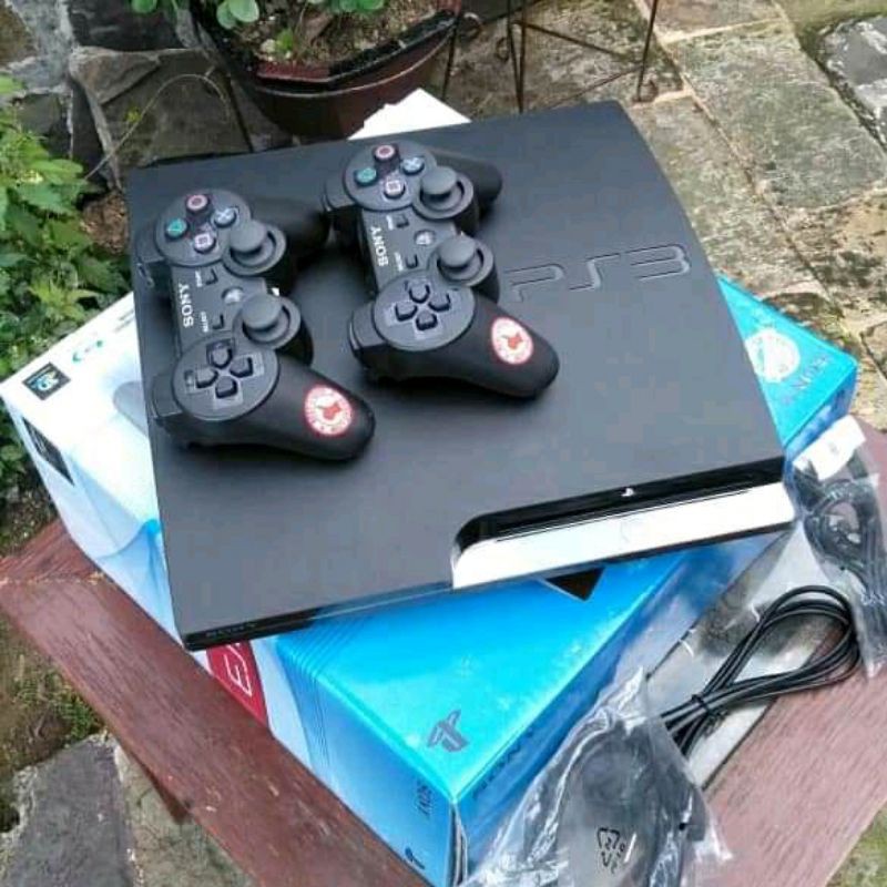 Ps3Baru