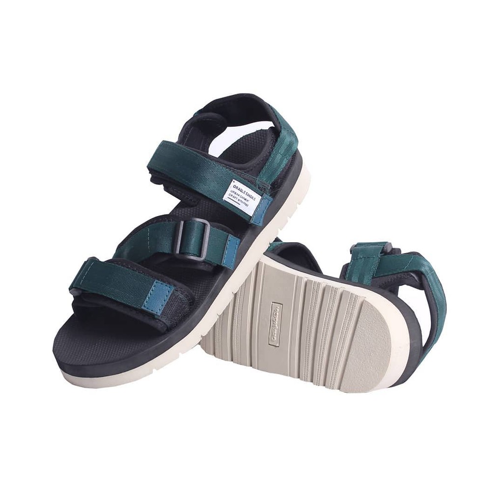 ORAQLE Sandal Gunung  BREE SANDAL