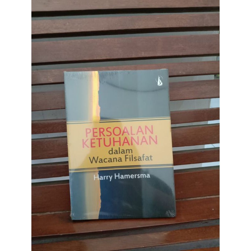 Persoalan Ketuhanan dalam Wacana Filsafat