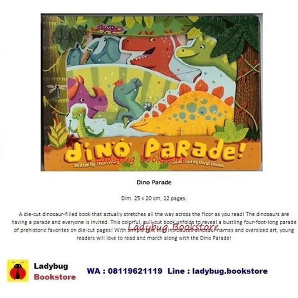 

DINO PARADE