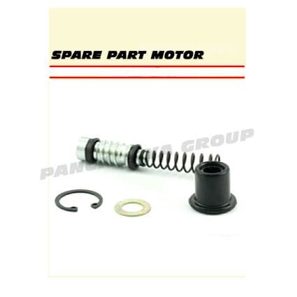 REPAIR KIT SEAL MASTER REM KIT BELAKANG CB150 CBR150 CB 150 R VERZA CB