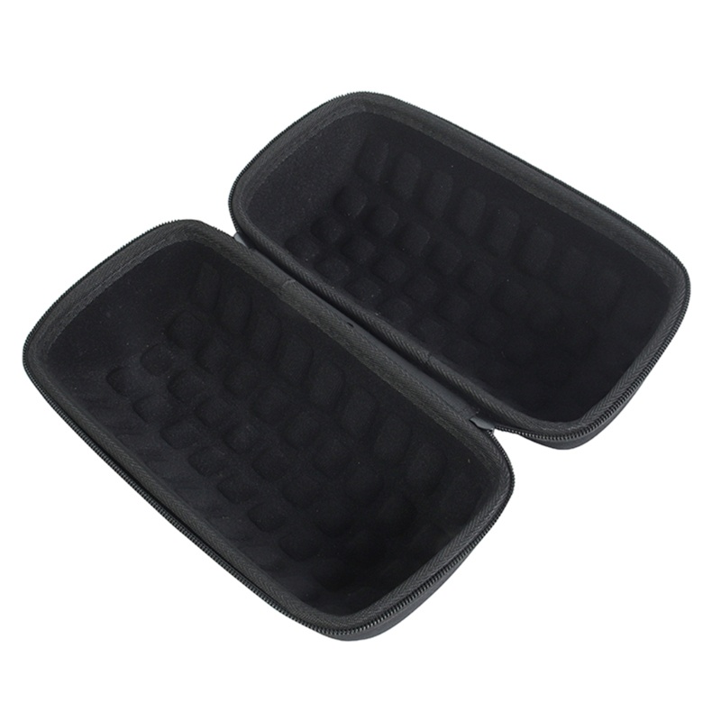 Zzz Tas Penyimpanan Speaker Bluetooth Pulse 5 Dengan Resleting