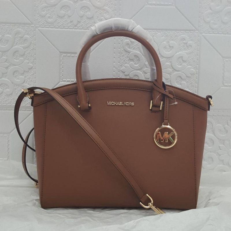 MK yara LG satchel iyaat luggee