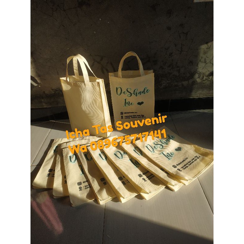 

tas promosi instansi