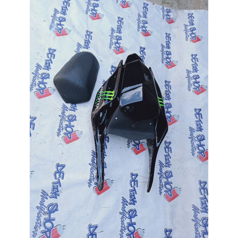 BODY BELAKANG R15 OLD V1 V2 MODEL BODY R1M
