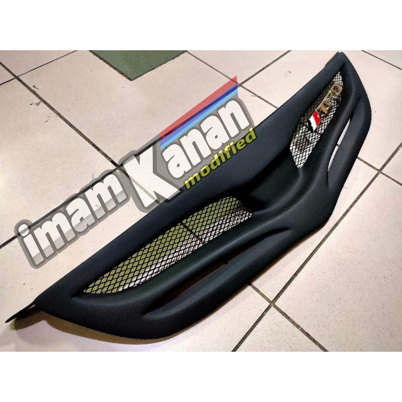 grill Vios limo 2003-2005 custom mugen