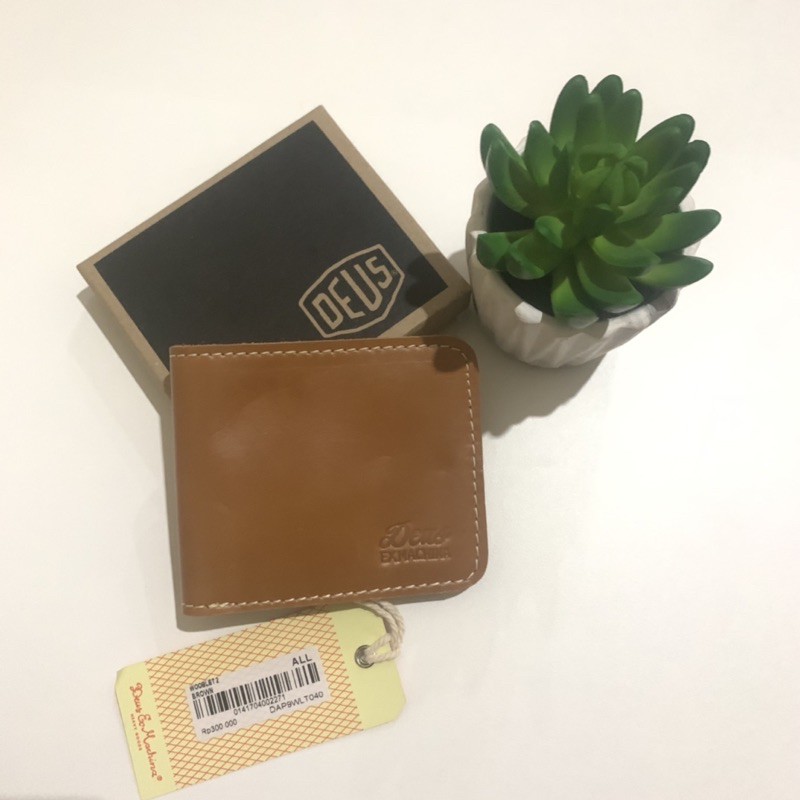 Dompet Deus Original