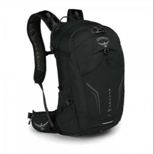 Tas Ransel Osprey Syncro 20 L
