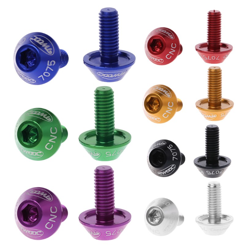 bike bottle cage screws