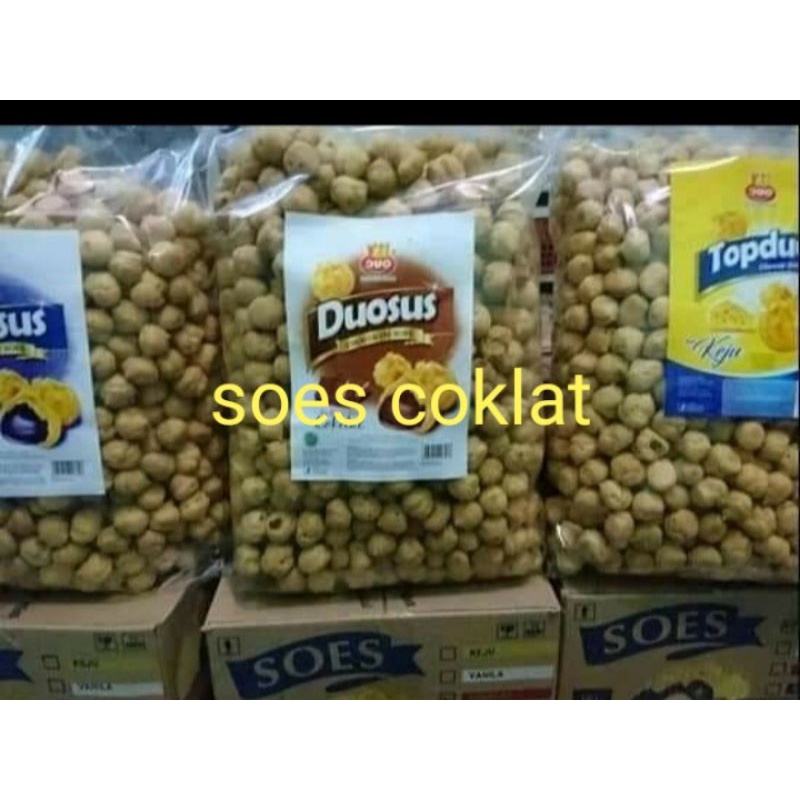 

Dousous Coklat 2kg