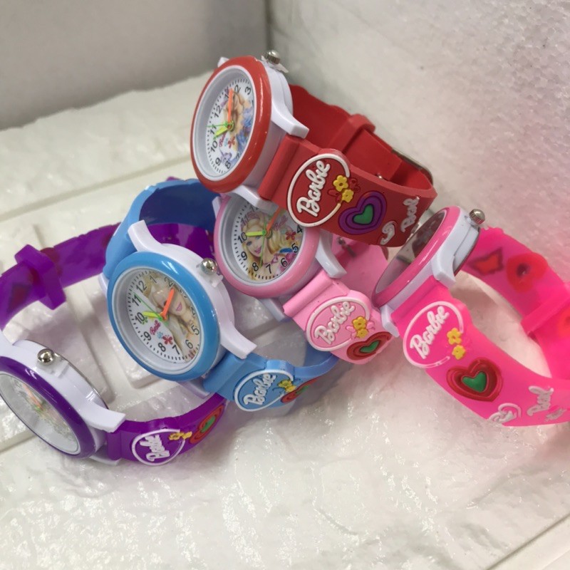 harga promo,, jam tangan anak termurah