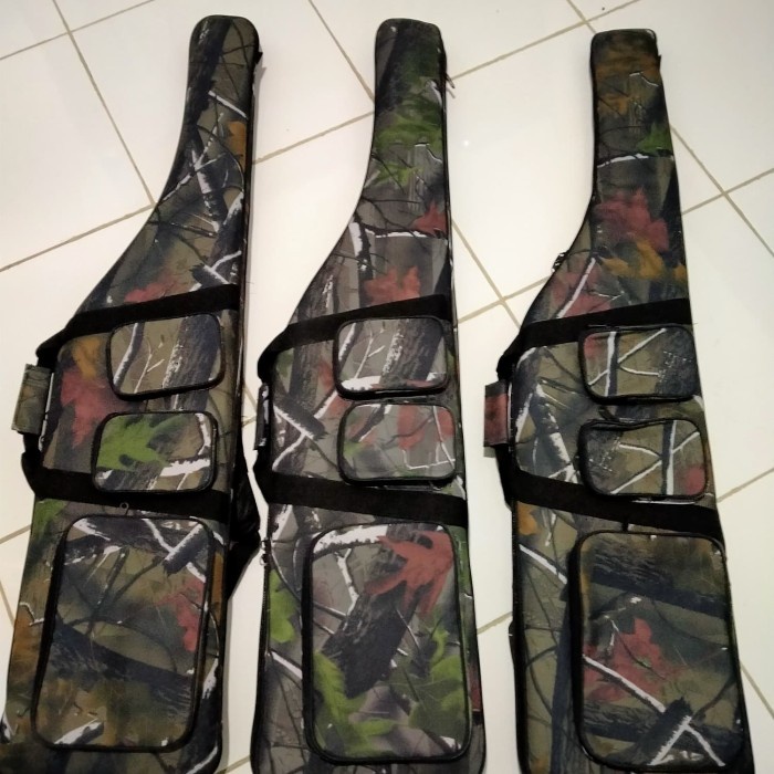 V501Bfg Cod (Bayar Ditempat) Tas Senapan Pcp&Uklik 5470Fsfsg