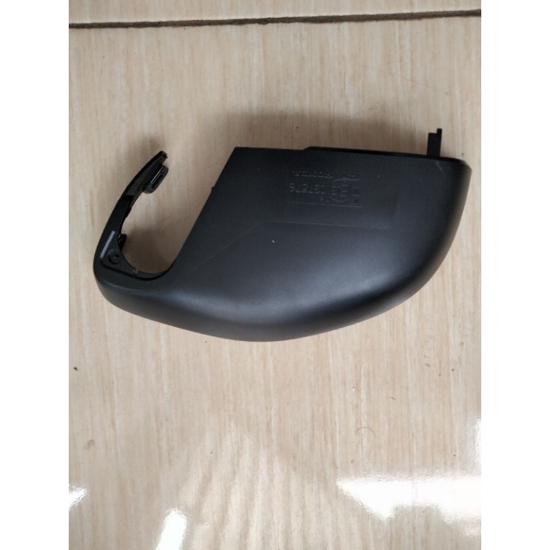 Cover spion  bawah Honda jazz RS Mobilio Brio Brv City kanan