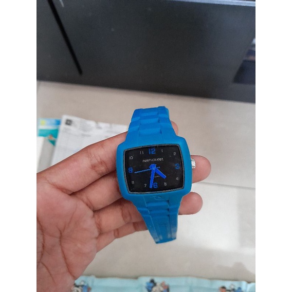 Jam Tangan Ripcurl A2630 second kumplit original store