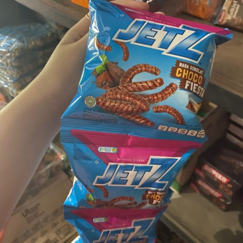 

JetZ 1000