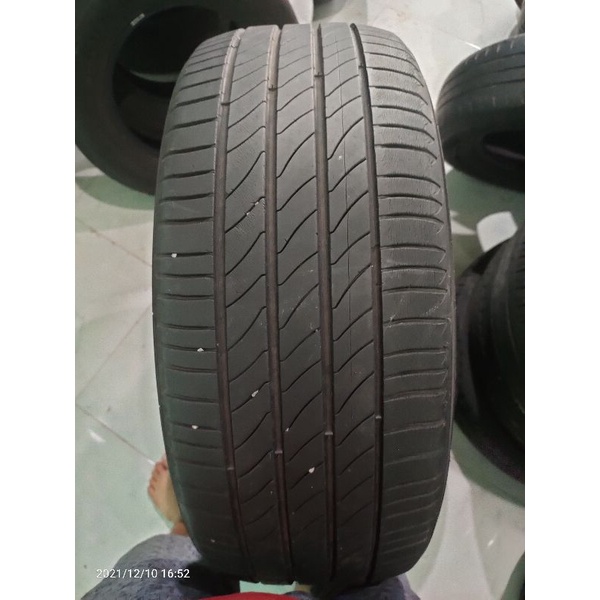 BAN MOBIL SECOND COPOTAN 215/55 R17 MICHELIN PRIMACY 3st