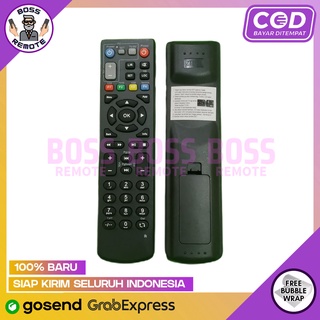 REMOTE RECEIVER STB USEE TV INDI HOME IINDIHOMEEE IND|HOME SPEEDY TV ZTE ZXV10 B860H B760H