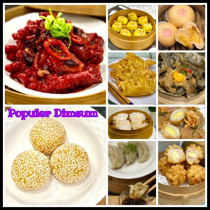 

Paket Kursus Online Popular Dimsum