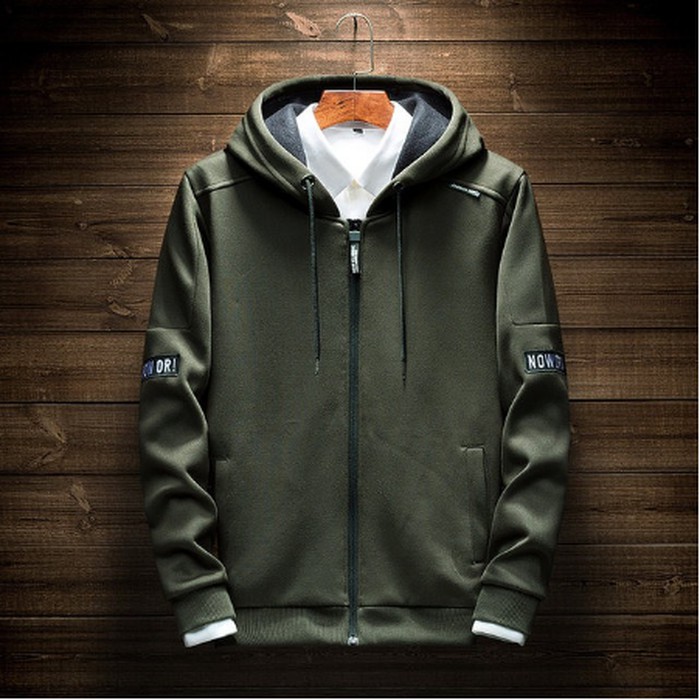 70 Model Jaket Pria Yang Lagi Trend HD Terbaik