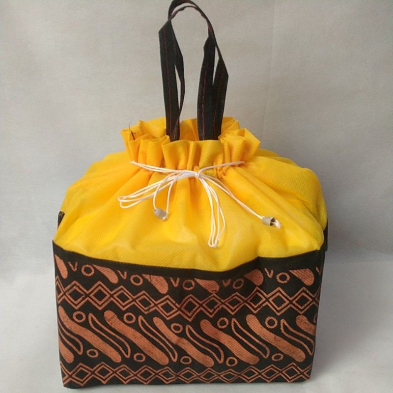 tas hajatan batik mewah warna 20-22