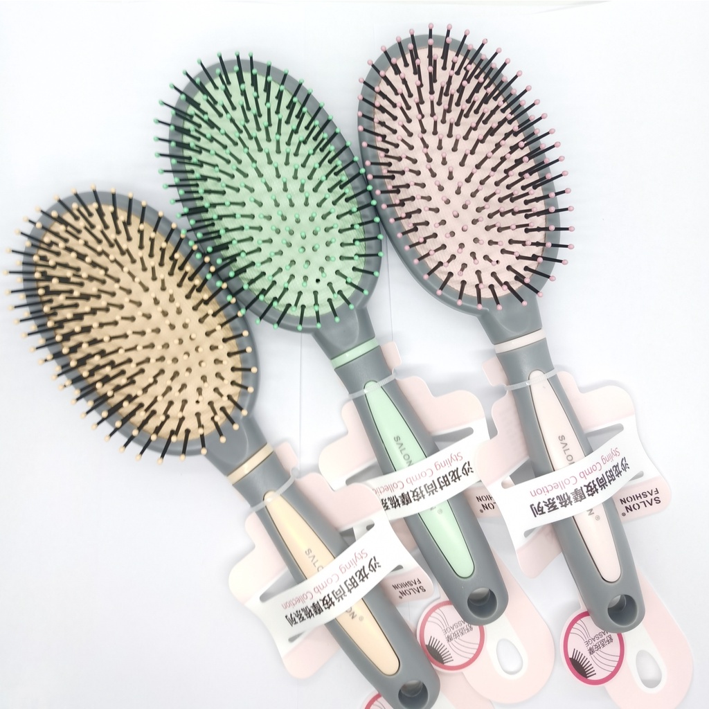 SISIR KOREA MEWAH UKURAN BESAR PREMIUM ANTI RONTOK