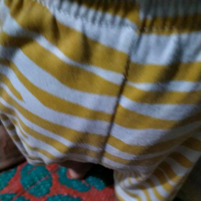 Gamis Batik Hap Ld Hana Katun Busui