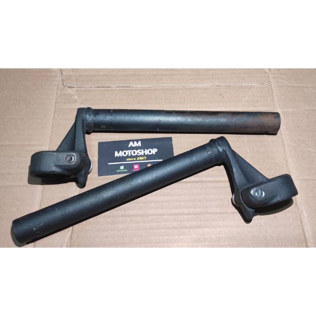 stang stir cbr 150  led  original cbr150 led