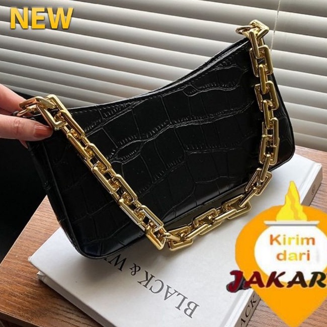 (2PC BISA IKG)GTBI99886487 NEW ARRIVAL 2022 !!! TAS SELEMPANG  IMPORT PREMIUM TERBARU 2022