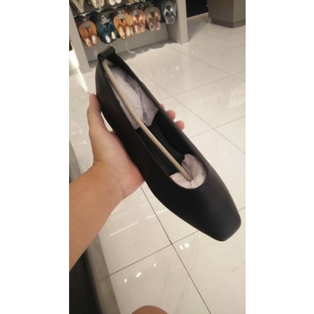 Flatshoes Urban & Co Hitam