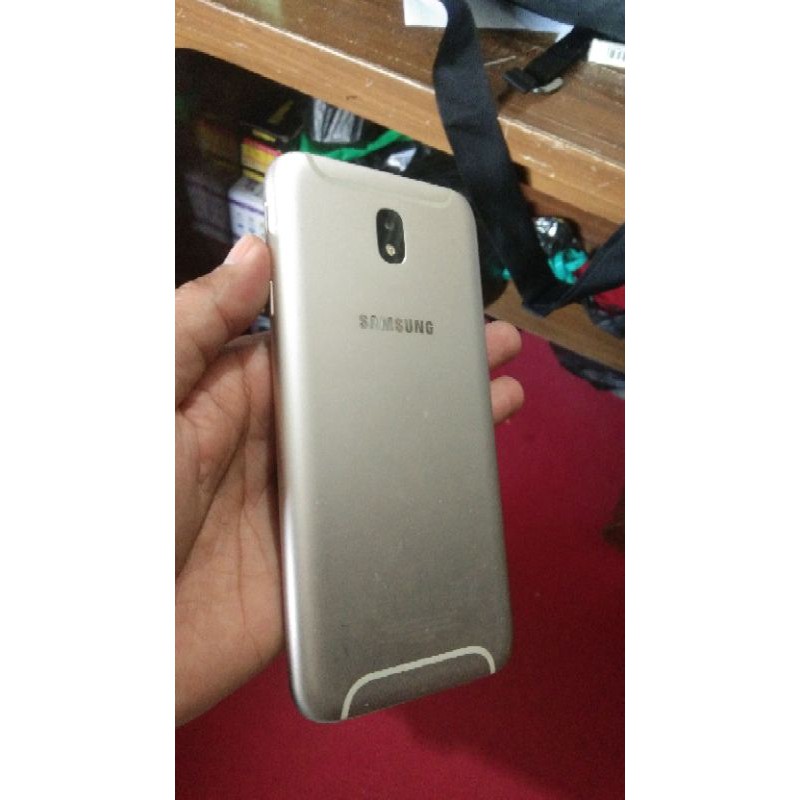 samsung j7 pro bekas