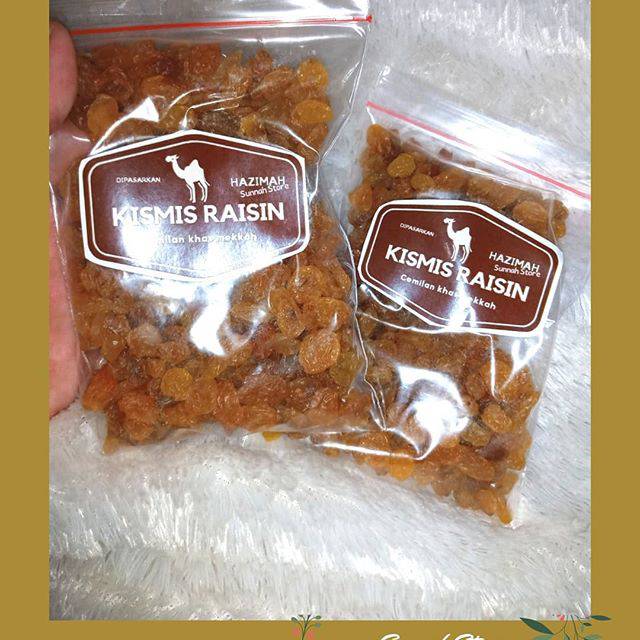 

Kismis raisin simin 100 gr
