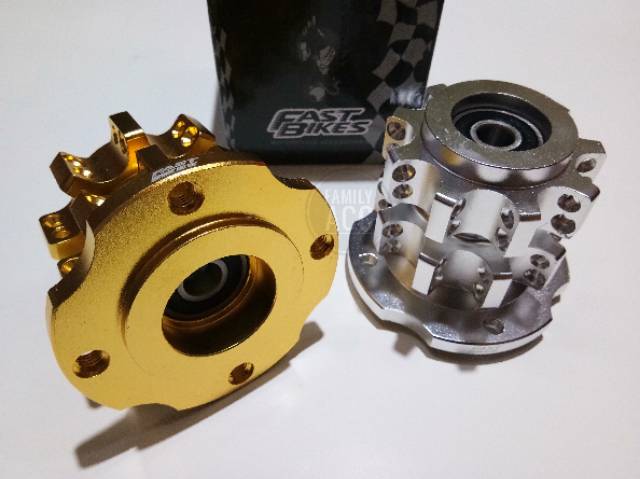 Tromol Belimbing Depan Mio Beat Satria Fu Vixion Ninja DLL