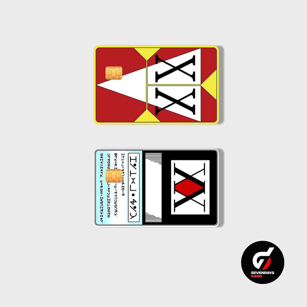 Harga Hunter License Atm Card Terbaru November 2022 |BigGo Indonesia