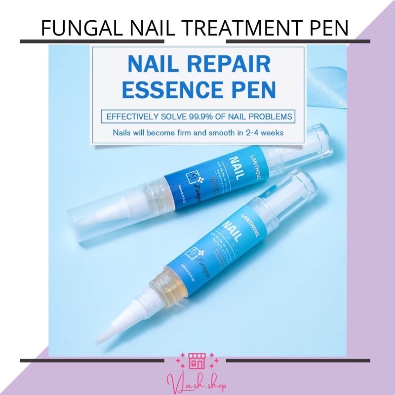 VITAMIN KUKU - NAIL REPAIR TREATMENT LANTHOME