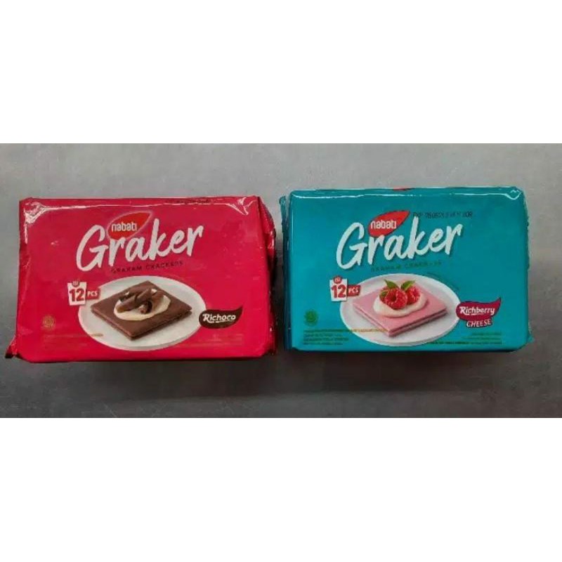 

PROMO GRAKER SALUT NABATI| DAPAT 3PCS/PACK