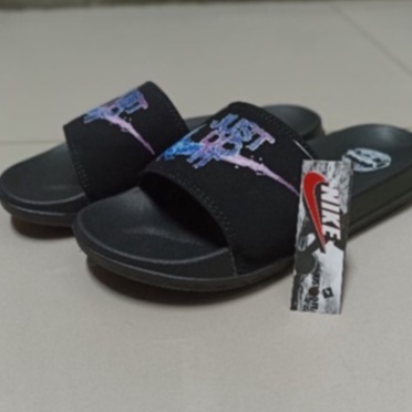 SandalSendal slide pria wanita sandal Distro Original High Quality Anti slip