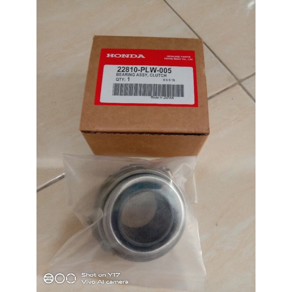BEARING KOPLING DRAG LAHER JAZZ MOBILIO BRIO