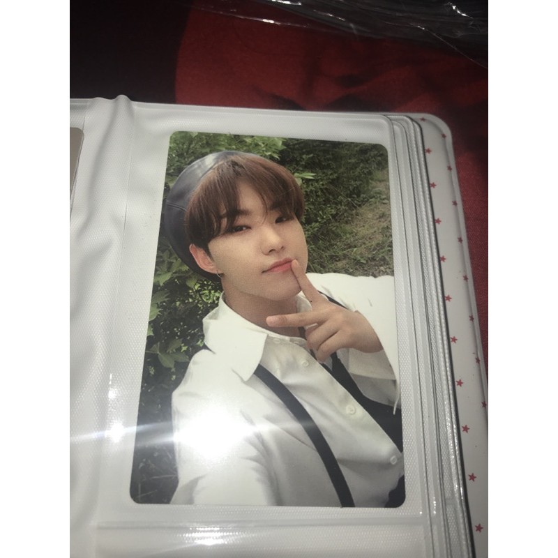 Pc Hoshi beret (booked)