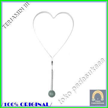 Special Ramadhan Cetakan Pancake Kue Ring Love