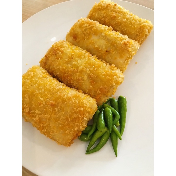 

RISOLES FROZEN Isi 10