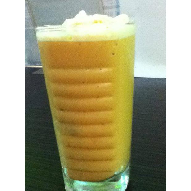 

Teh-Bubuk- Thai Tea Powder -Dijamin-Halal.